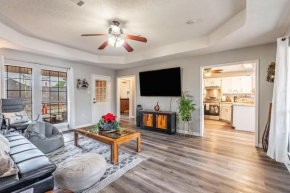 3BR Spacious Home w Game Room & Themed Bedroom